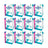 Nestlé Nan Optipro 2 Lait maternisé, 12X1200g