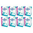 Nestlé Nan Optipro 2 lait maternisé, 8X1200g