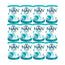 Nestlé Nan Optipro 3 Lait de croissance, 12X800g