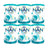 Nestlé Nan Optipro 3 Lait de croissance, 6x800 g