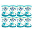 Nestlé Nan Optipro 3 Lait de croissance, 8X800g