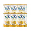 Nestlé Nan Supreme Pro 1 Lait de démarrage, paquet de 6x800 gr