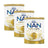 Lait de croissance Nestlé Nan Supreme Pro 3, 3x800 g