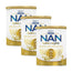 Nestlé Nan Supreme Pro 3 Growing-Up Milk, 3x800 g