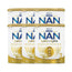 Lait de croissance Nestlé Nan Supreme Pro 3, 6x800 g
