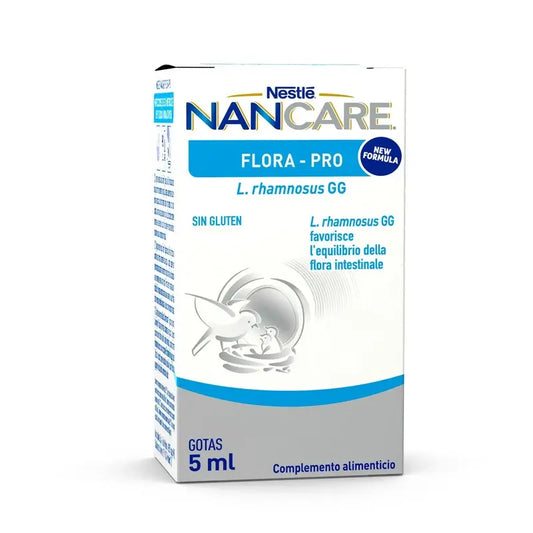 Nestlé Nancare FloraPro, 5ml