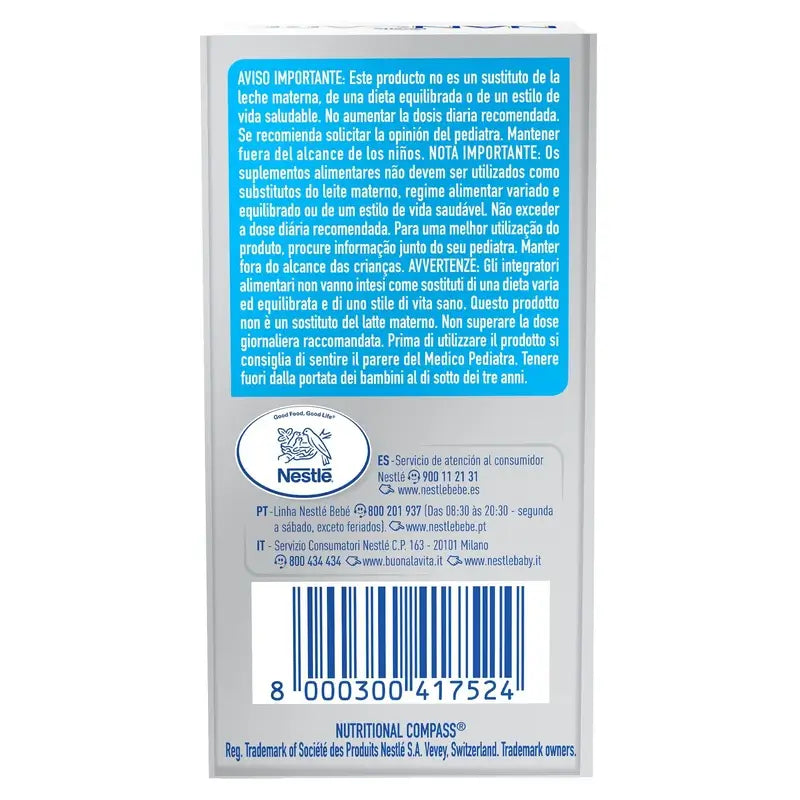Nestlé Nancare FloraPro, 5ml