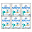 Nestlé Nativa 3, paquet de 6 x 800 grammes