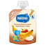 Sachet Nestlé Pommes, bananes et flocons d'avoine, 90g