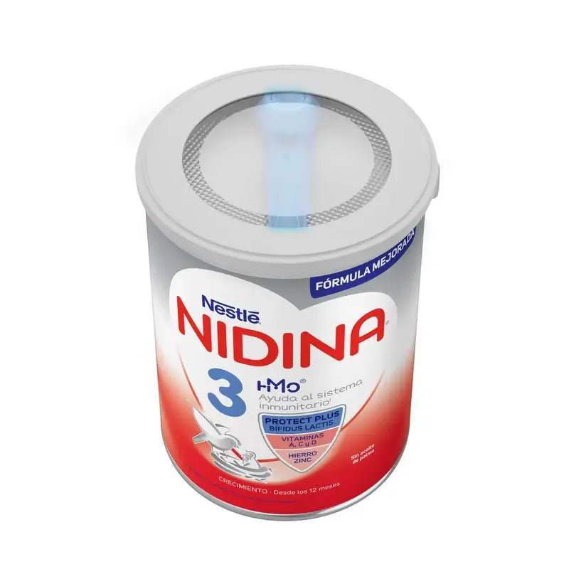 Nestlé Nidina 3, 800g