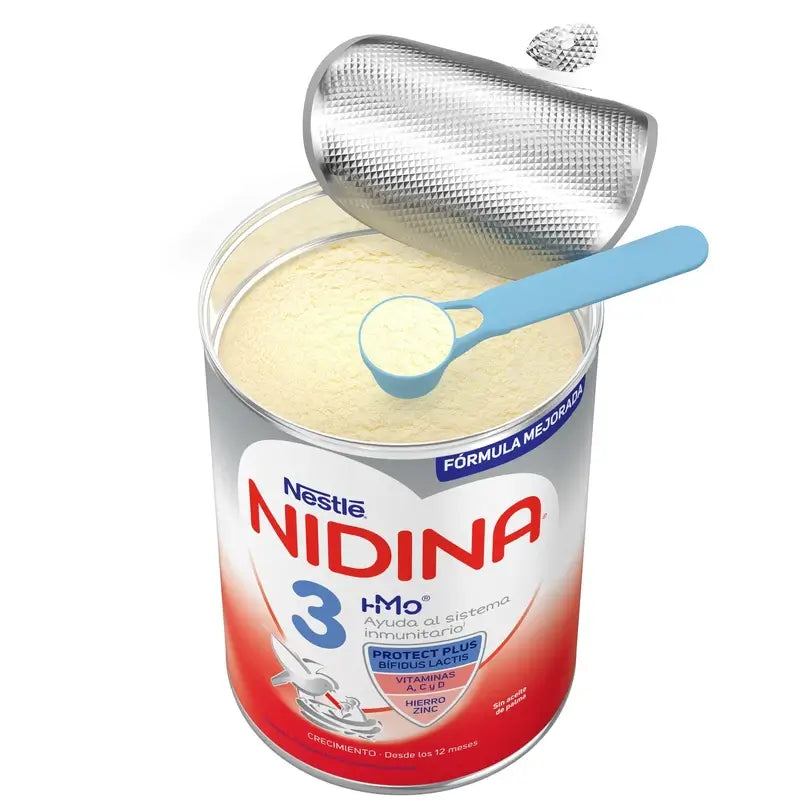 Nestlé Nidina 3, 800g