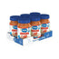 NESTLÉ Pack Gâteaux de riz, tomates et dinde, 190g x 6 unités