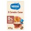 Alimentation pour bébés Nestlé 8 céréales avec cacao, 475g