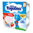 Nestlé Yogolino Fraise, 4X100 g