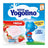 Nestlé Yogolino Fraise, 4X100 g