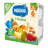 Portion de fruits Nestlé Puree 7, 4X100g