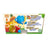 Portion de fruits Nestlé Puree 7, 4X100g