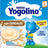 Nestlé Yogolino Desserts Cereals, 4X100 g
