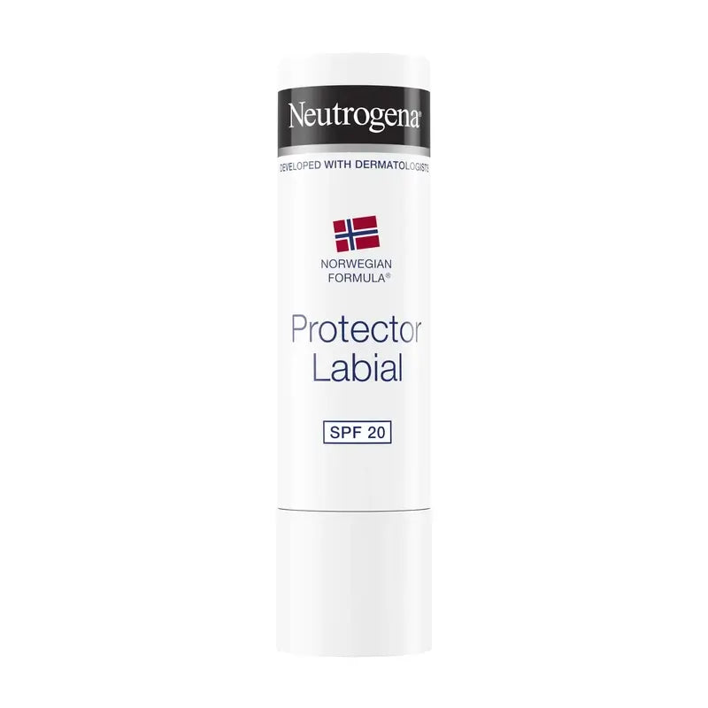 Neutrogena Baume à lèvres Spf 20, 4,8 Gr