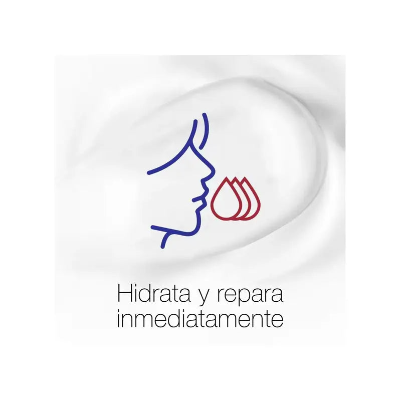 Neutrogena Baume pour le nez et les lèvres 2 x 15 ml