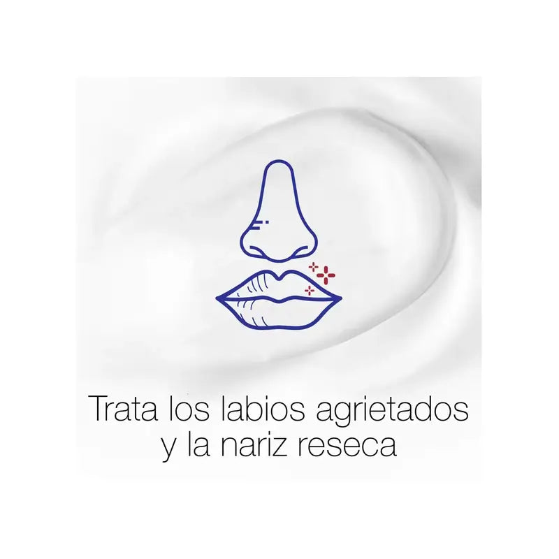 Neutrogena Baume pour le nez et les lèvres 2 x 15 ml