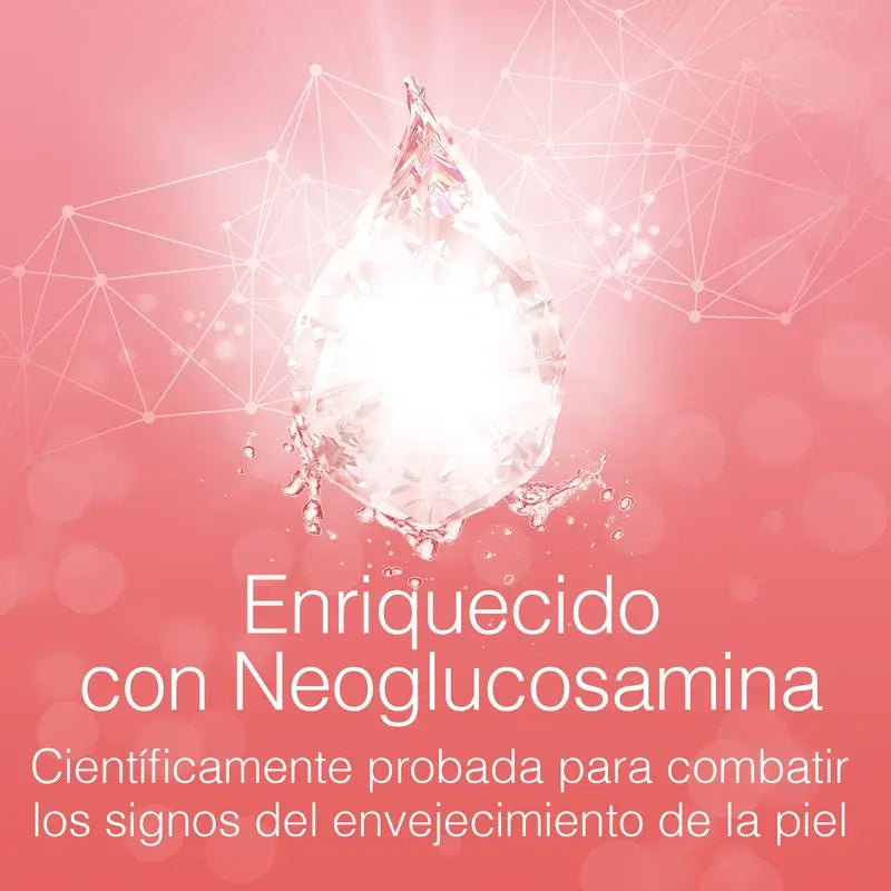 Neutrogena Brigh Boost Crème Exfoliante, 75 ml
