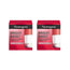 Neutrogena Bright Boost Crème de Nuit Hydratante, 2X50 Ml