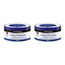 Neutrogena Comfort Balm, 2X300 Ml