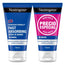 Neutrogena Rapid Absorption Repairing Hand Cream, 2 x 75 ml Pack