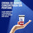 Neutrogena Crème réparatrice concentrée pour les mains, sans parfum, 50 ml