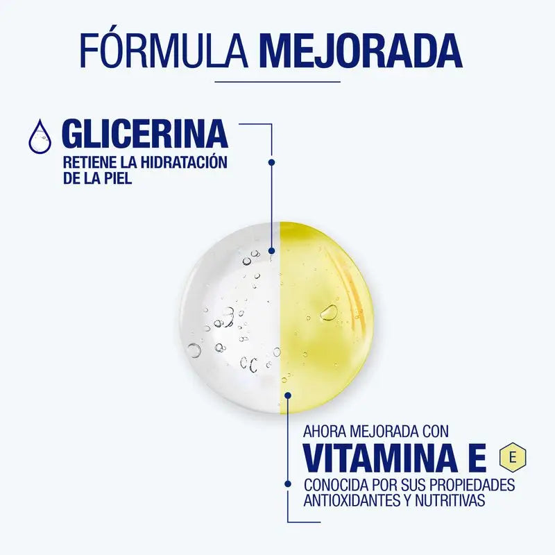 Neutrogena Crème réparatrice concentrée pour les mains, sans parfum, 50 ml