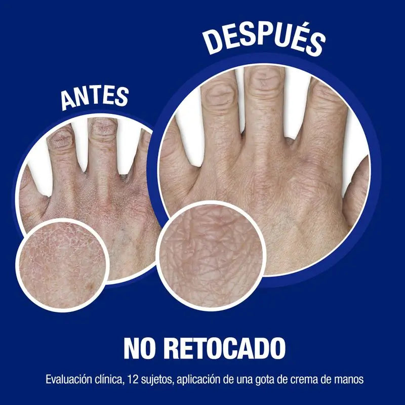 Neutrogena Crème réparatrice concentrée pour les mains, sans parfum, 50 ml