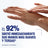 Neutrogena Crème réparatrice concentrée pour les mains, sans parfum, 50 ml