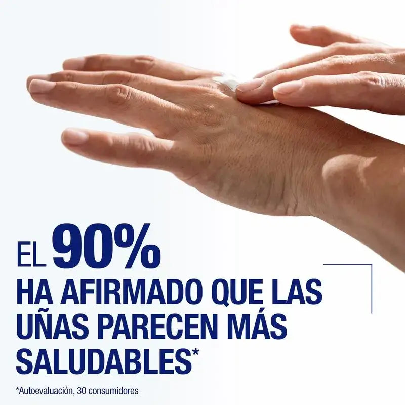 Neutrogena Hand & Nail Cream, Repairing & Strengthening, 2X75 Ml