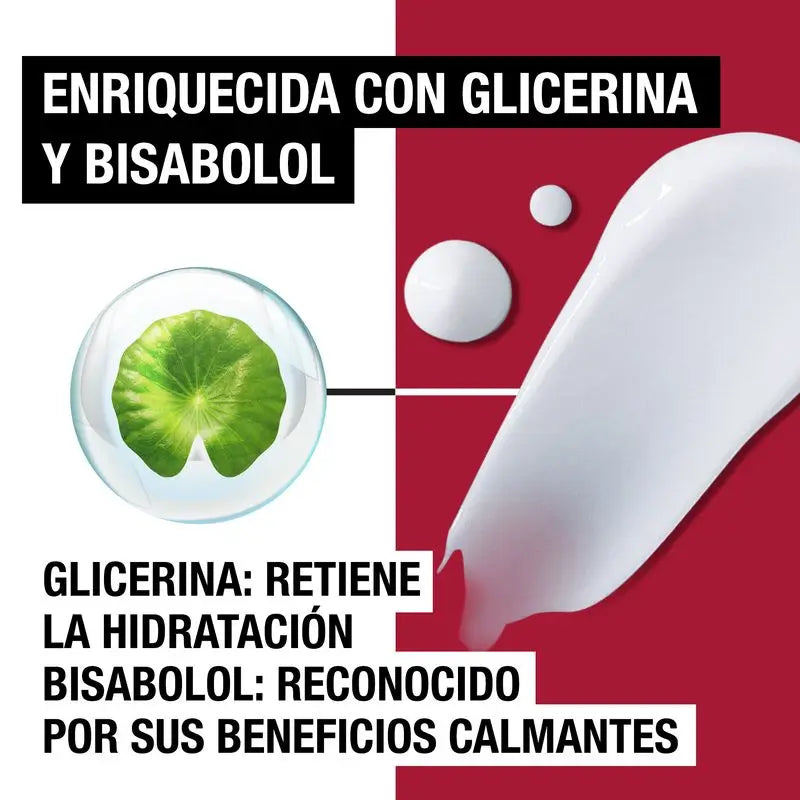 Neutrogena Ultra Moisturising Foot Cream Dry & Rough, 100 ml