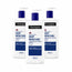 Crème hydratante pour le corps Neutrogena pour peaux sèches, lot de 3 x 400 ml