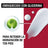 Neutrogena Immediate Absorption Moisturising Foot Cream Pack, 2x100 ml