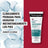 Neutrogena Immediate Absorption Moisturising Foot Cream Pack, 2x100 ml