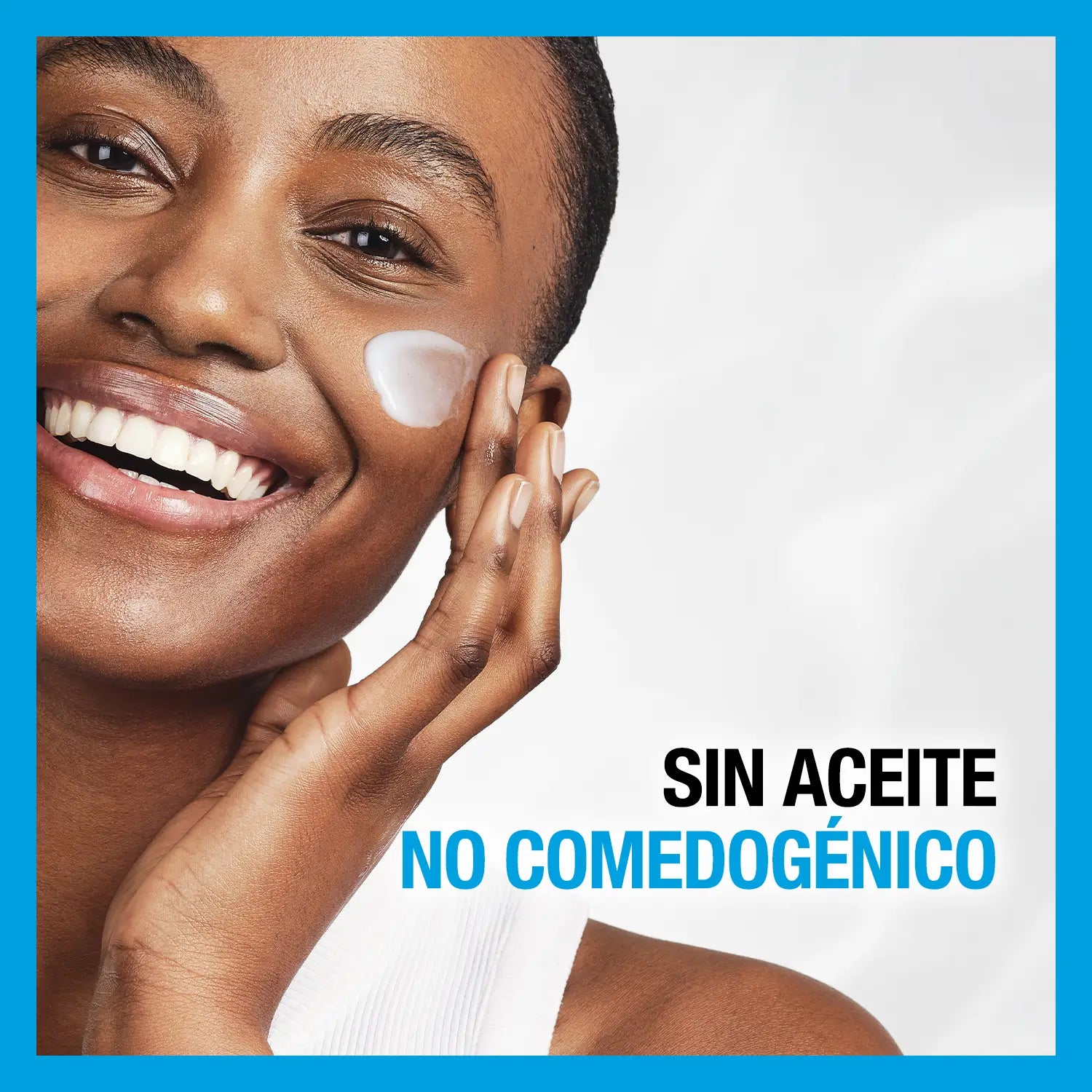 Neutrogena Hydro Boost Baume hydratant pour le visage, 50 ml