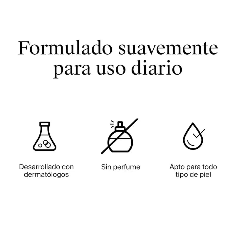 Neutrogena Hydro Boost Facial Moisturising Fluid Cream Spf50, 2X50 Ml