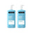 Neutrogena Hydro Boost Gel Hydratant Ultralight pour le Corps, 2X400 Ml