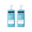 Neutrogena Hydro Boost Gel Hydratant Ultralight pour le Corps, 2X400 Ml