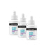Neutrogena Hydro Boost Sérum à la niacinamide, lot de 3 x 30 ml