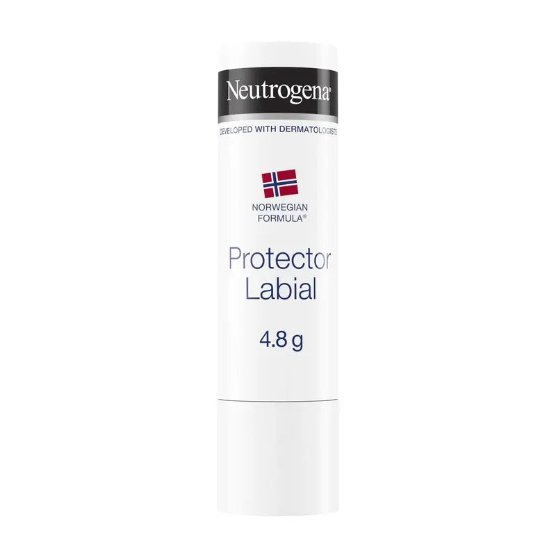 Neutrogena Norwegian Formula Lip Protector Spf5, 48 Gr