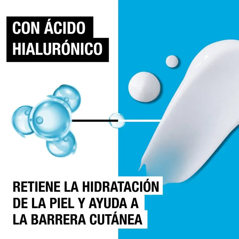 Neutrogena Hydro Boost Gel hydratant ultra léger pour le corps, 400ml
