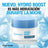 Neutrogena Hydro Boost Crème de nuit hydratante pour le visage, 50 ml