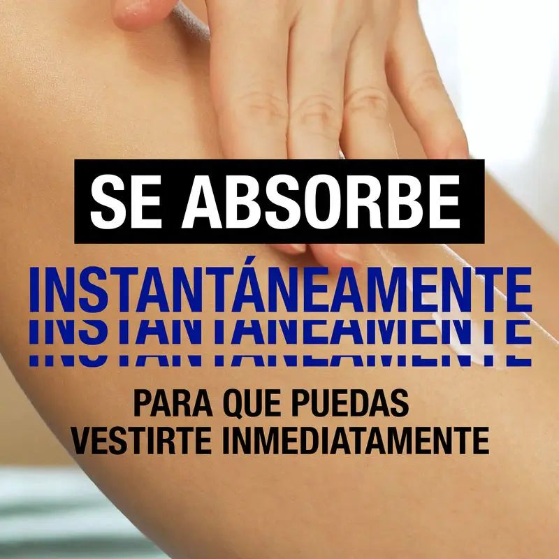 Neutrogena Moisturising Body Cream Dry Skin Pack, 2x750 ml