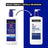 Neutrogena Moisturising Body Cream Dry Skin Pack, 2x750 ml