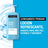 Neutrogena Hydro Boost Ultralight Body Cream Gel, 2x750ml