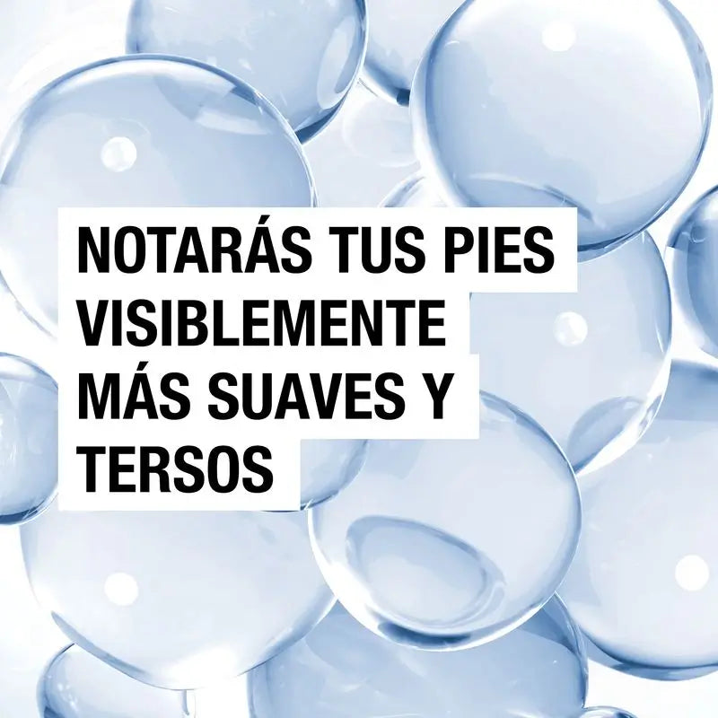 Neutrogena Crème hydratante pour les pieds à absorption immédiate, 100ml